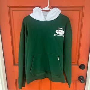 Almost Someday Hoodie